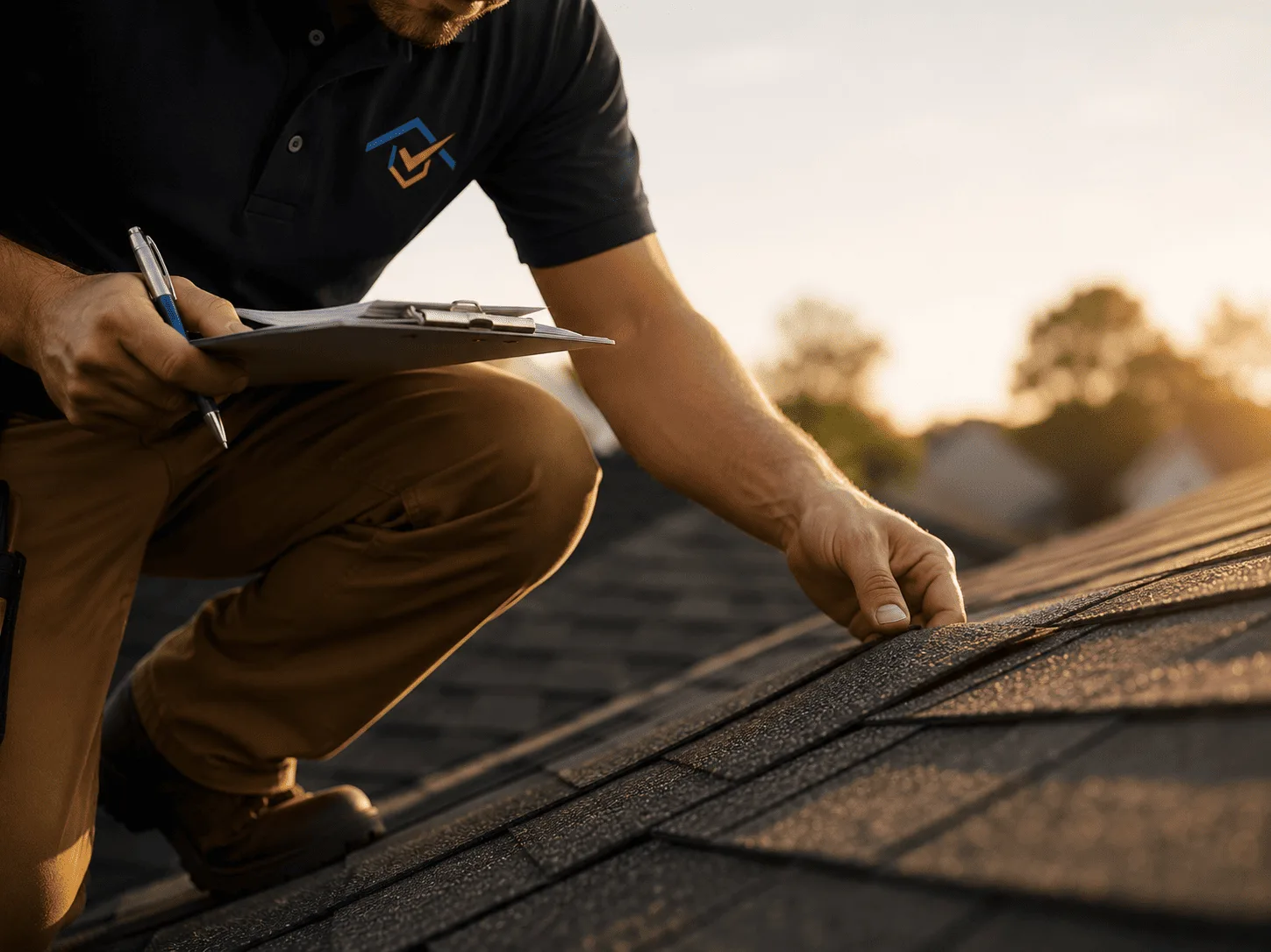 Why Choose Roof Inspection in Mcnary, AZ
