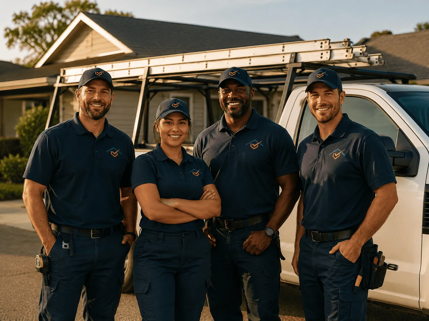 Roof Inspection company in Mcnary, AZ